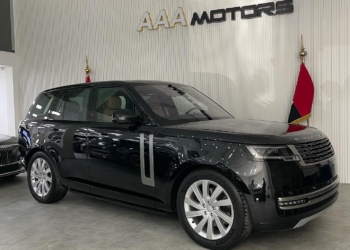 Range Rover SE 2023 P400