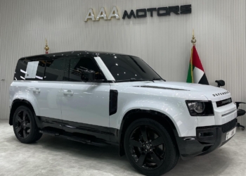 Range Rover HSE P530